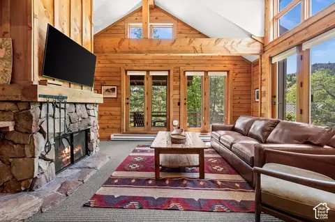 8840 N The Knl #34, Sundance, UT 84604