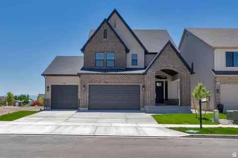 1127 W 2980 N, Lehi, UT 84043