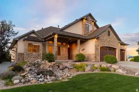 5358 W Evening Side Dr, Herriman, UT 84096