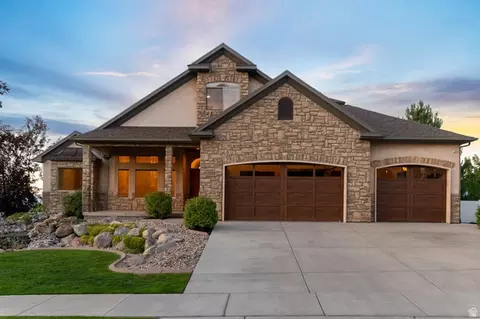 5358 W Evening Side Dr, Herriman, UT 84096