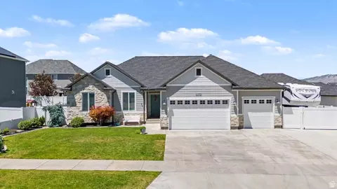 692 W Baxter Ln, Saratoga Springs, UT 84045