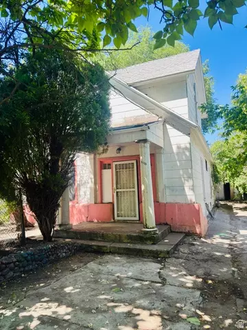2911 Lincoln Ave, Ogden, UT 84401