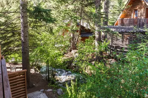 Exterior - 8841 N Alpine Loop Rd #3, Sundance, UT 84604 photo 4 of 19