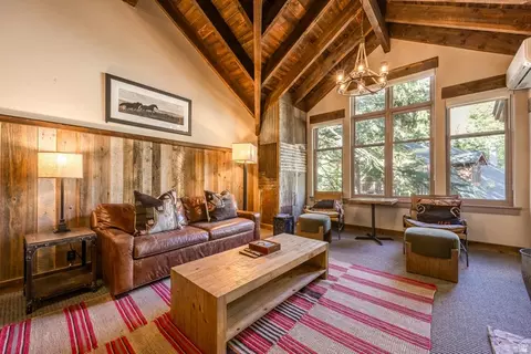 Living - 8841 N Alpine Loop Rd #3, Sundance, UT 84604 photo 2 of 5