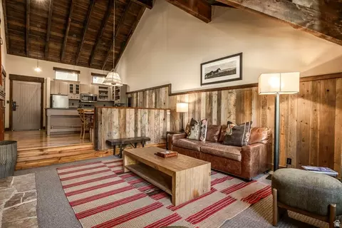 Living - 8841 N Alpine Loop Rd #3, Sundance, UT 84604 photo 3 of 5