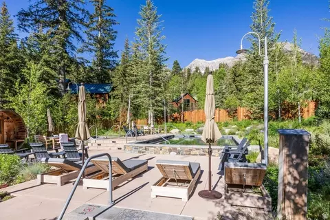 Exterior - 8841 N Alpine Loop Rd #3, Sundance, UT 84604 photo 12 of 19