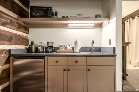 Kitchen - 8841 N Alpine Loop Rd #3, Sundance, UT 84604 photo 6 of 7