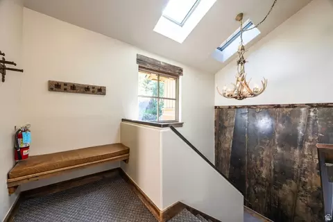 Entry Way - 8841 N Alpine Loop Rd #3, Sundance, UT 84604 photo 1 of 3