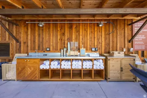 Exterior - 8841 N Alpine Loop Rd #3, Sundance, UT 84604 photo 17 of 19