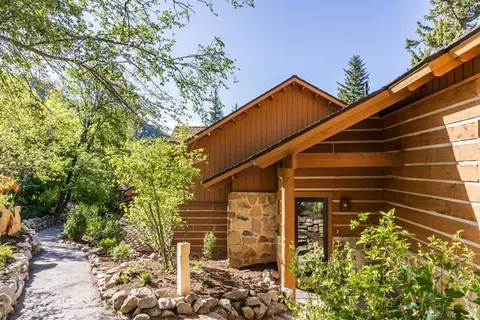 Exterior - 8841 N Alpine Loop Rd #3, Sundance, UT 84604 photo 10 of 19