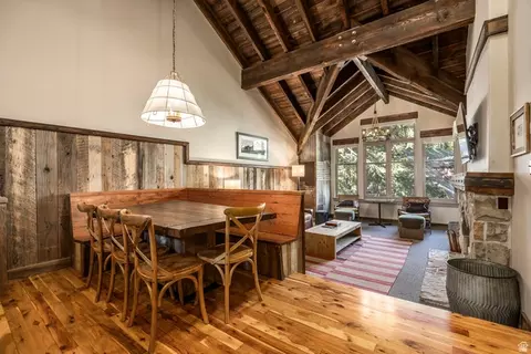 Dining - 8841 N Alpine Loop Rd #3, Sundance, UT 84604 photo 1 of 3