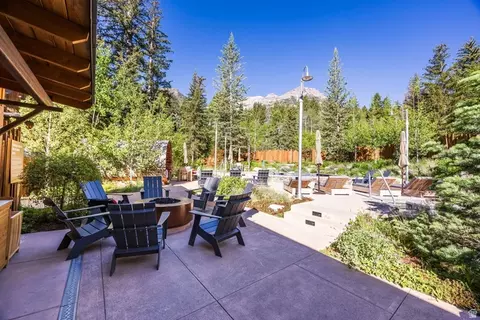 Exterior - 8841 N Alpine Loop Rd #3, Sundance, UT 84604 photo 18 of 19