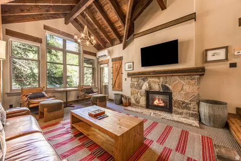 Living - 8841 N Alpine Loop Rd #3, Sundance, UT 84604 photo 1 of 5