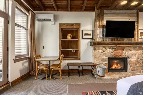 Dining - 8841 N Alpine Loop Rd #3, Sundance, UT 84604 photo 3 of 3