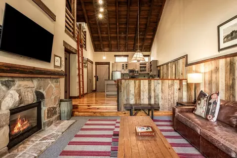 Living - 8841 N Alpine Loop Rd #3, Sundance, UT 84604 photo 4 of 5