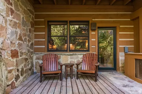 Exterior - 8841 N Alpine Loop Rd #3, Sundance, UT 84604 photo 6 of 19