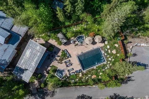 Exterior - 8841 N Alpine Loop Rd #3, Sundance, UT 84604 photo 11 of 19