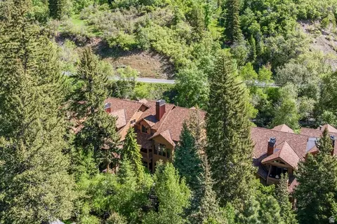 View/Area - 8841 N Alpine Loop Rd #3, Sundance, UT 84604 photo 5 of 7