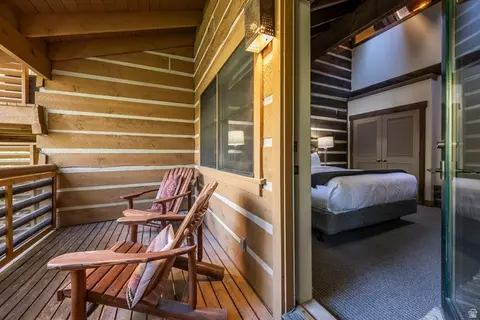 Exterior - 8841 N Alpine Loop Rd #3, Sundance, UT 84604 photo 5 of 19