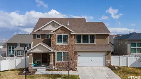 14453 S Yellow Topaz Dr, Herriman, UT 84096