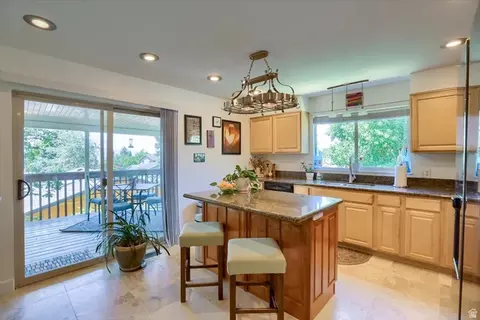 Kitchen - 9628 S 2760 E, Sandy, UT 84092 photo 1 of 5