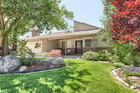 9628 S 2760 E, Sandy, UT 84092