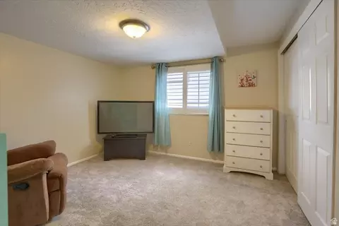 Bedroom - 9628 S 2760 E, Sandy, UT 84092 photo 6 of 8