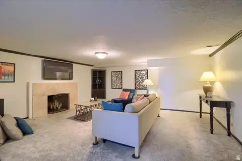 Living - 9628 S 2760 E, Sandy, UT 84092 photo 3 of 3