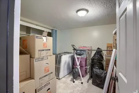 Bedroom - 9628 S 2760 E, Sandy, UT 84092 photo 8 of 8