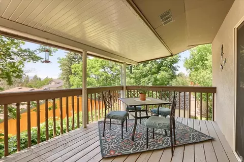 Exterior - 9628 S 2760 E, Sandy, UT 84092 photo 7 of 7
