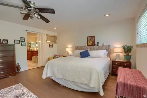 Bedroom - 9628 S 2760 E, Sandy, UT 84092 photo 1 of 8