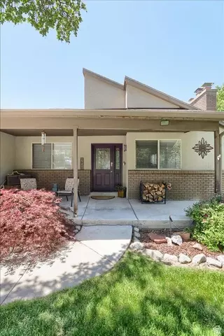 Exterior - 9628 S 2760 E, Sandy, UT 84092 photo 1 of 7