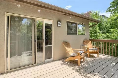 Exterior - 9628 S 2760 E, Sandy, UT 84092 photo 5 of 7