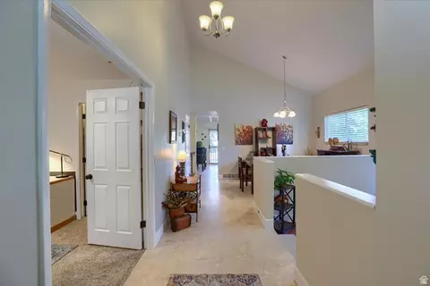 Entry Way - 9628 S 2760 E, Sandy, UT 84092 photo 1 of 2