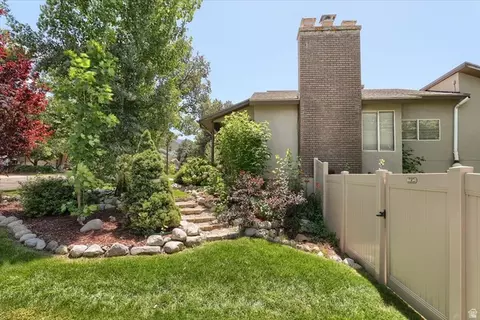 Exterior - 9628 S 2760 E, Sandy, UT 84092 photo 4 of 7