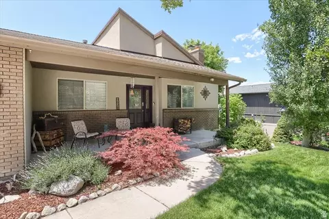 Exterior - 9628 S 2760 E, Sandy, UT 84092 photo 2 of 7