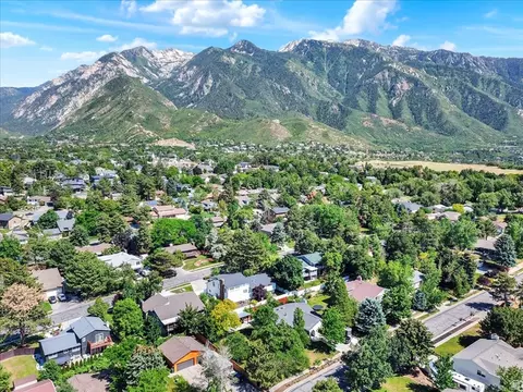View/Area - 9628 S 2760 E, Sandy, UT 84092 photo 8 of 8