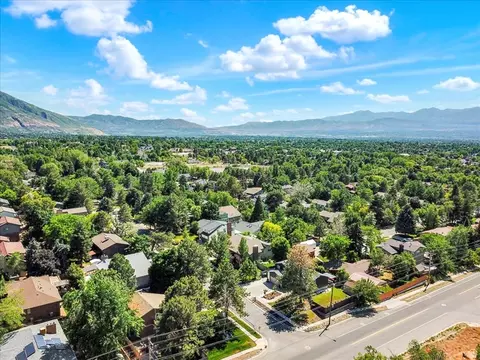 View/Area - 9628 S 2760 E, Sandy, UT 84092 photo 4 of 8