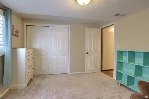 Bedroom - 9628 S 2760 E, Sandy, UT 84092 photo 5 of 8