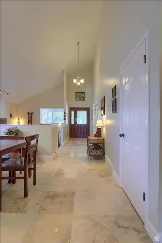 Entry Way - 9628 S 2760 E, Sandy, UT 84092 photo 2 of 2