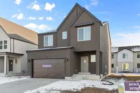 2046 E Dorset Way #289, Salem, UT 84653