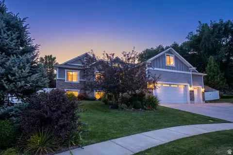 588 W 1175 N, Farmington, UT 84025