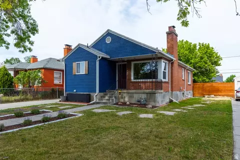 1368 S Emery St W, Salt Lake City, UT 84104