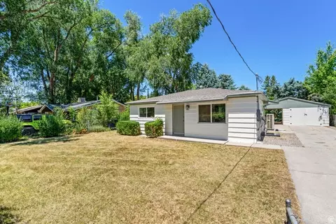 1347 E 4065 S, Millcreek, UT 84124