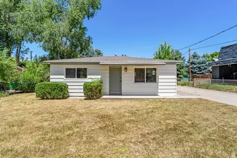 1347 E 4065 S, Millcreek, UT 84124