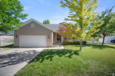 6141 W Indian Pony Way S, Herriman, UT 84096