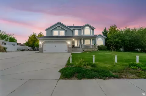 3470 W Maynard Ct, Riverton, UT 84065