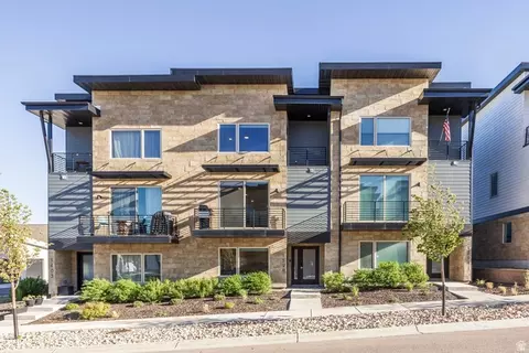 1398 E Gambel Oak Way, Park City, UT 84098