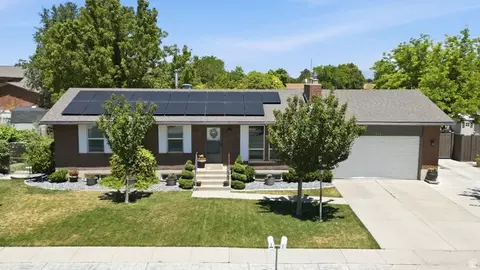 2644 W 12420 S, Riverton, UT 84065