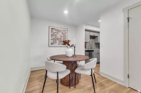 Dining - 88 W 50 S #C-8, Centerville, UT 84014 photo 1 of 2